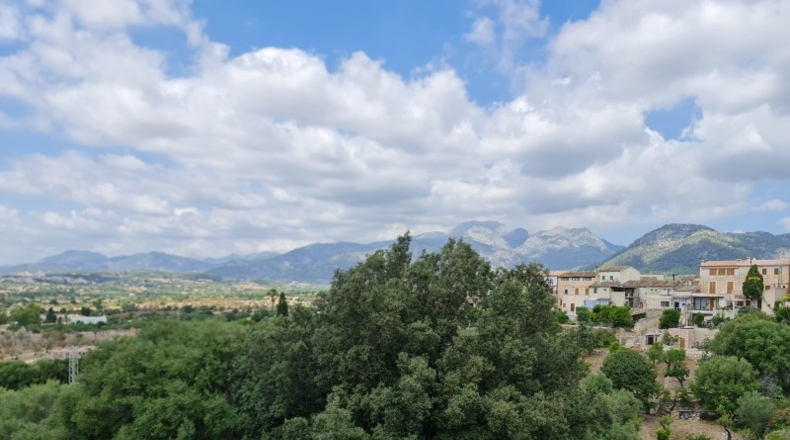 Balearic Islands - Campanet - 400m2