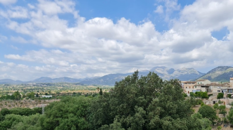 Balearic Islands - Campanet - 400m2