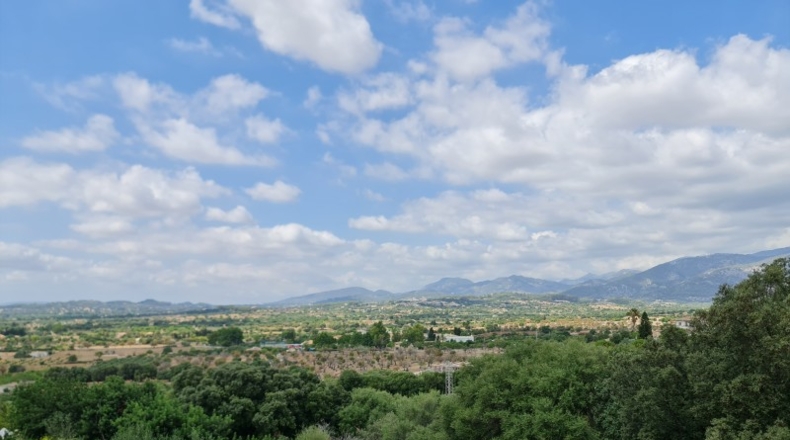 Balearic Islands - Campanet - 400m2