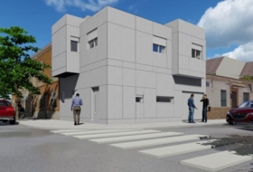 Ciudad Real 131&nbsp;m² 
