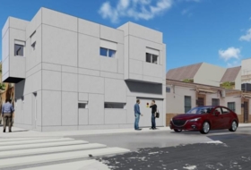 Ciudad Real 131&nbsp;m² 