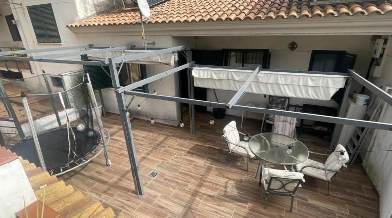 Córdoba - Córdoba - 205m2