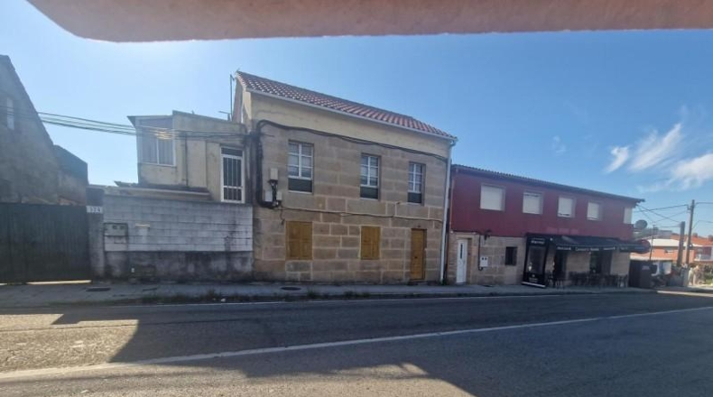 Pontevedra - Vigo - 528m2