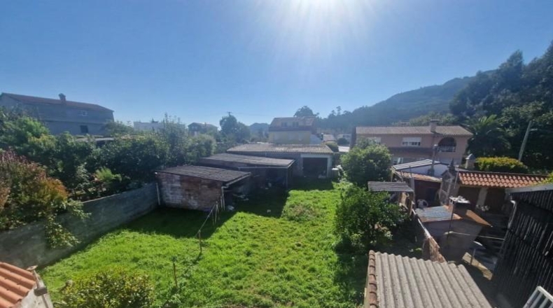 Pontevedra - Vigo - 528m2