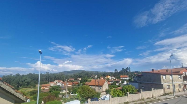 Pontevedra - Vigo - 528m2