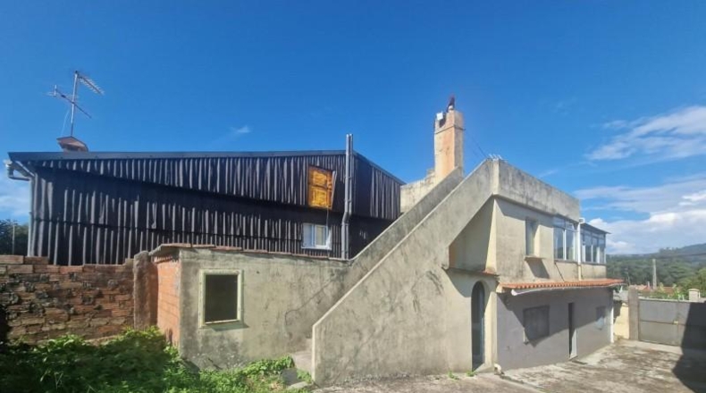 Pontevedra - Vigo - 528m2