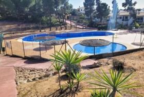 Encinarejo de Córdoba 205&nbsp;m²