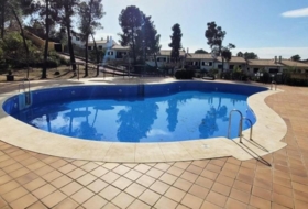 Encinarejo de Córdoba 205&nbsp;m²