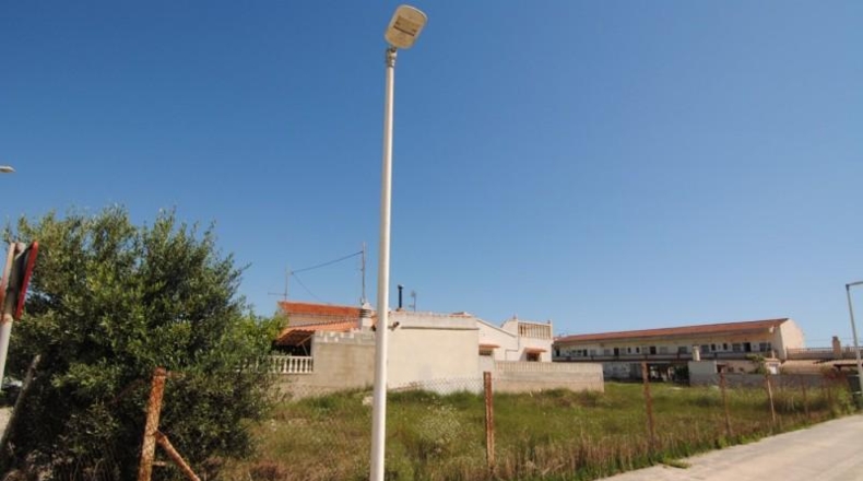 Валенсия - Gandia - 851m2