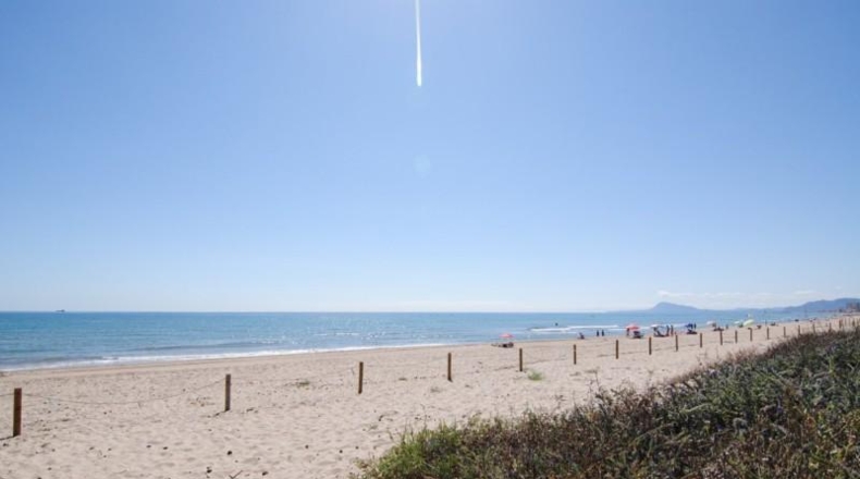 Валенсия - Gandia - 851m2
