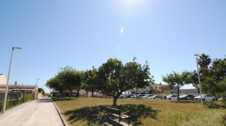 Валенсия - Gandia - 851m2