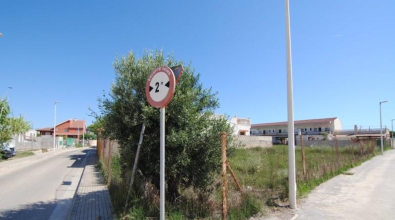Валенсия - Gandia - 851m2