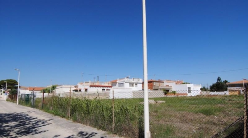 Валенсия - Gandia - 851m2