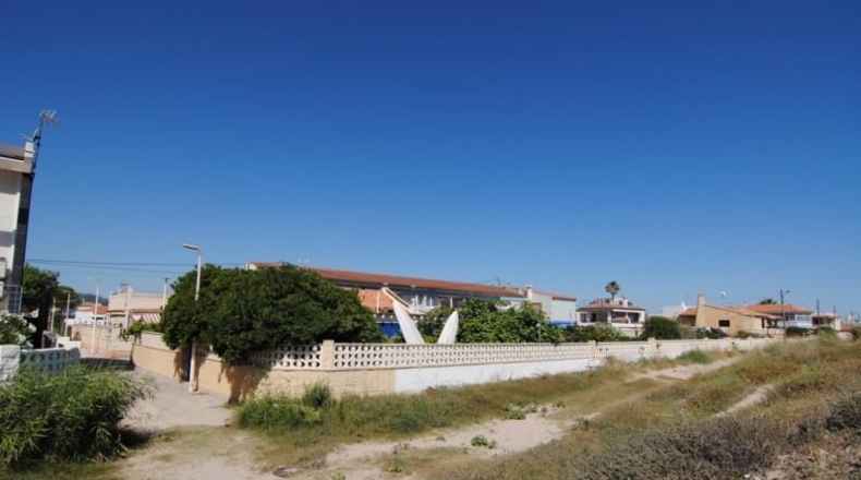 Валенсия - Gandia - 851m2
