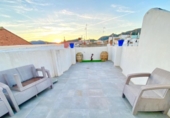 Casa de pueblo en venta en la España, El Real de Gandia, ref: TR407194 foto