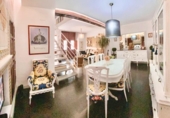 Casa de pueblo en venta en la España, El Real de Gandia, ref: TR407194 foto