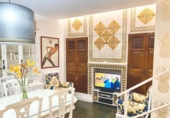 Casa de pueblo en venta en la España, El Real de Gandia, ref: TR407194 foto