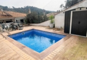 Casa de pueblo en venta en la España, Encinarejo de Córdoba, ref: TR412933 foto