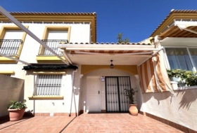 Torrevieja 100&nbsp;m²