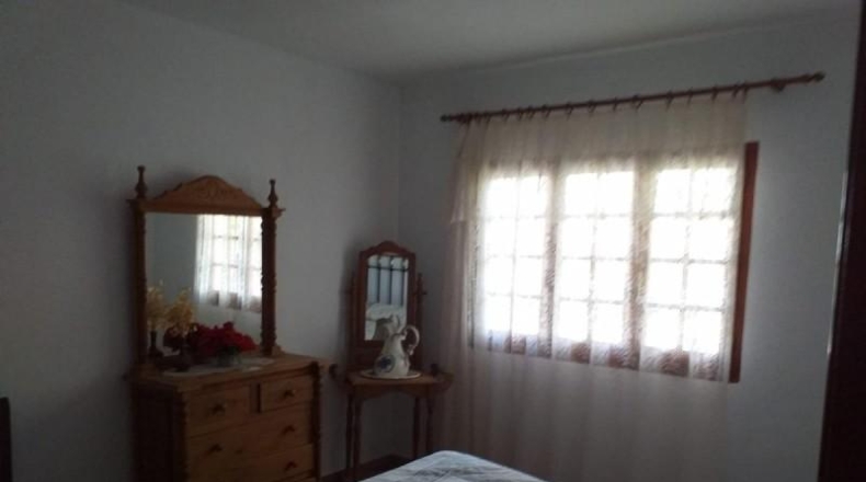 Málaga - Yunquera - 35000m2