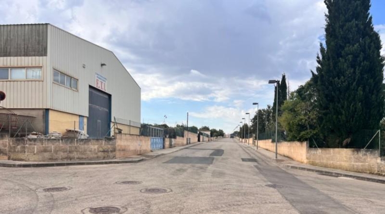 Balearic Islands - Muro - 1381m2