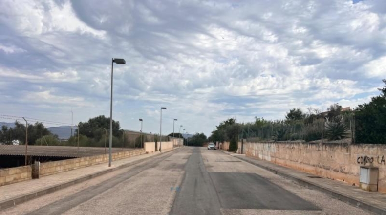 Balearic Islands - Muro - 1381m2