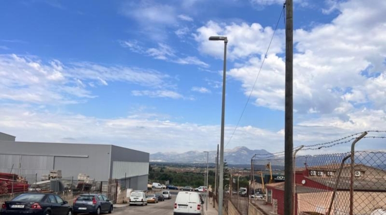 Balearic Islands - Muro - 1381m2