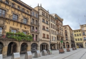 Casa de pueblo en venta en la España, Estella, ref: TR227397 foto
