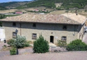 Xalet independent amb terreny en venda a la España, Aibar, ref.: TR153637 foto