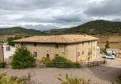 Xalet independent amb terreny en venda a la España, Aibar, ref.: TR153637 foto