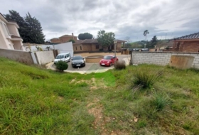 Badajoz 1315&nbsp;m²