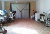 Chalet independiente con terreno en venta en la España, Belmez, ref: TR222613 foto