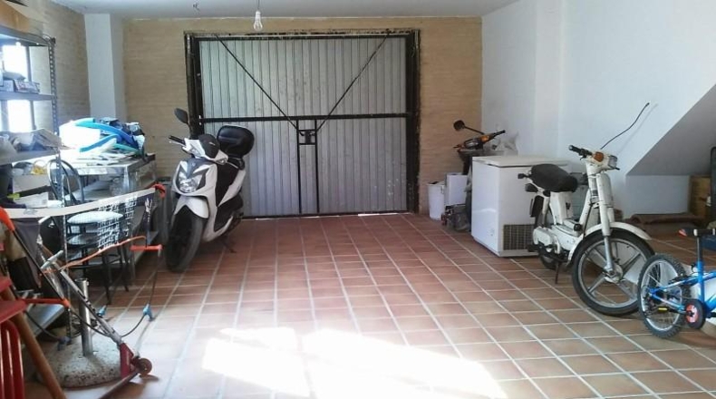 Córdoba - Belmez - 1250m2