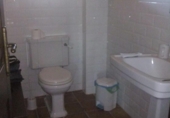 Chalet independiente con terreno en venta en la España, Belmez, ref: TR222613 foto