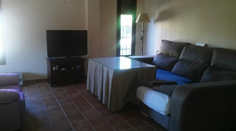 Córdoba - Belmez - 1250m2