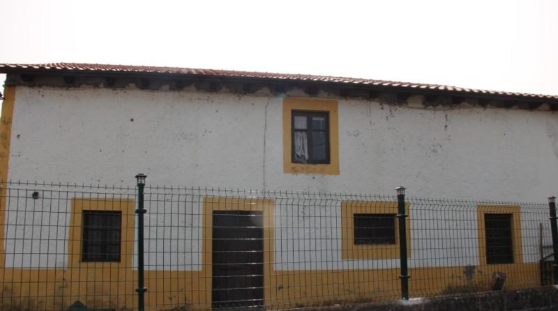 Cantabria - Barrio Montarrón - 899m2
