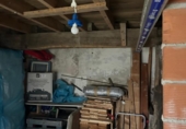 Отдельно стоящий дом с участком на продажу в городе Entrambasaguas Фото
