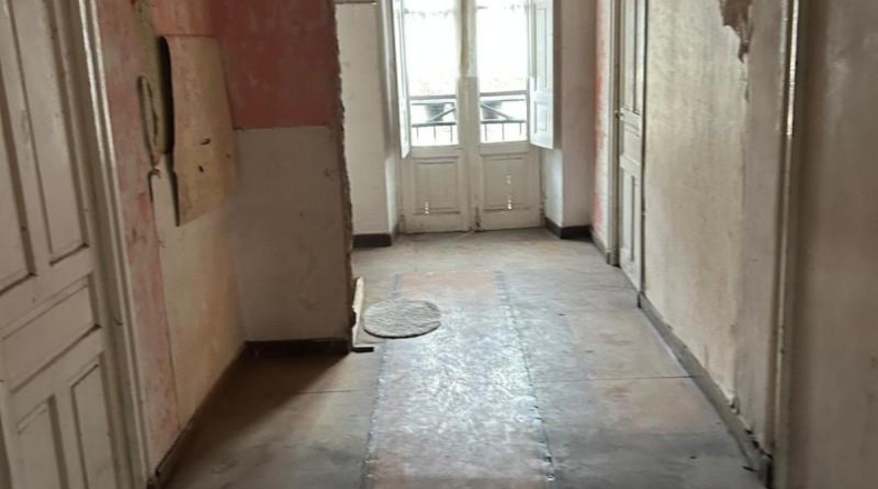 Cantabria - Barrio Montarrón - 899m2