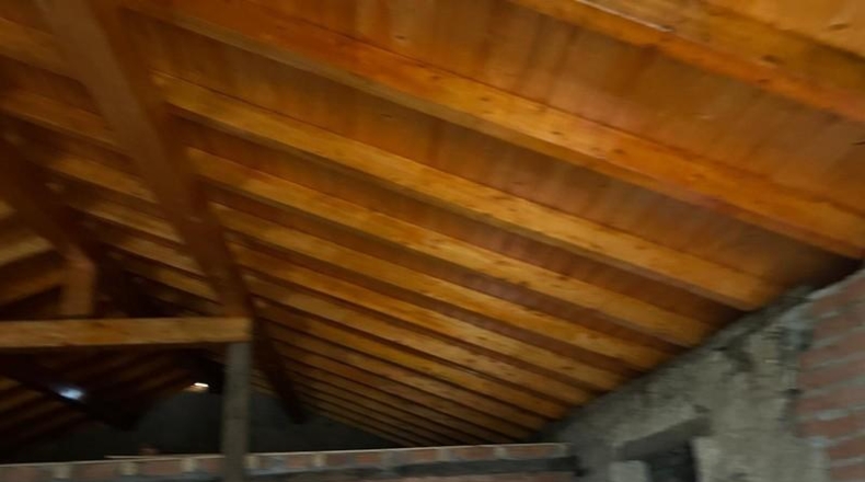 Cantabria - Barrio Montarrón - 899m2
