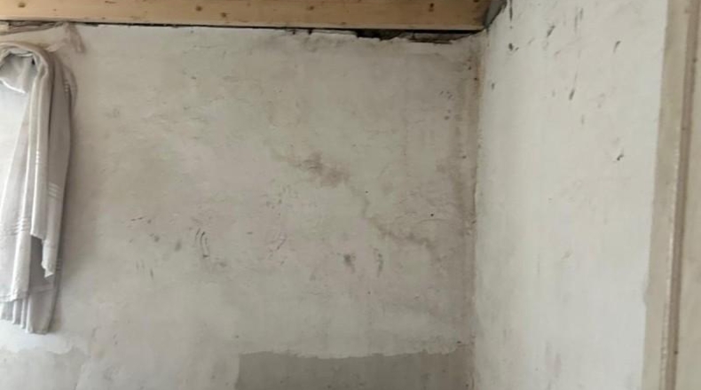 Cantabria - Barrio Montarrón - 899m2