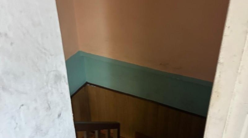 Cantabria - Barrio Montarrón - 899m2