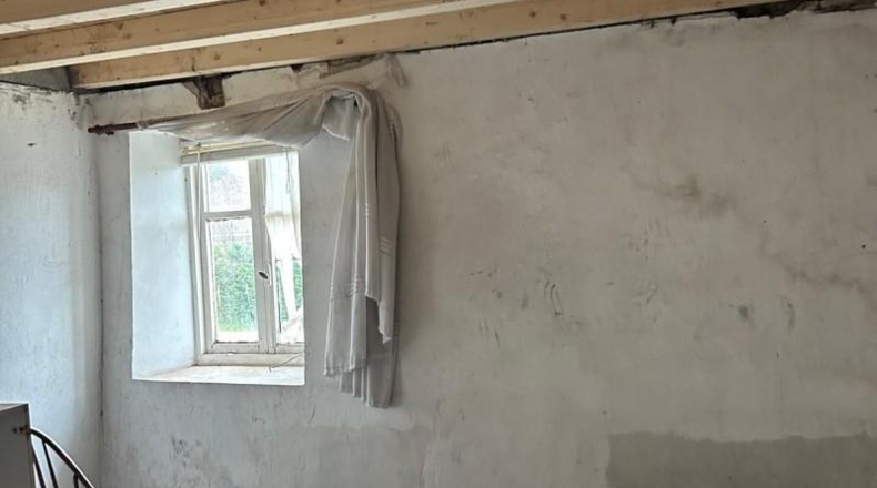 Cantabria - Barrio Montarrón - 899m2