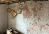 Отдельно стоящий дом с участком на продажу в городе Entrambasaguas Фото