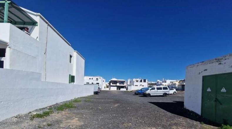 Las Palmas - San Bartolomé - 299m2