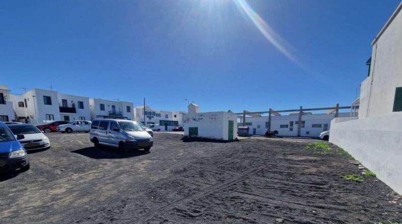 Las Palmas - San Bartolomé - 299m2
