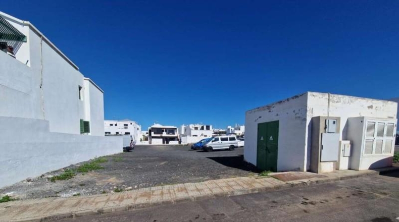 Las Palmas - San Bartolomé - 299m2