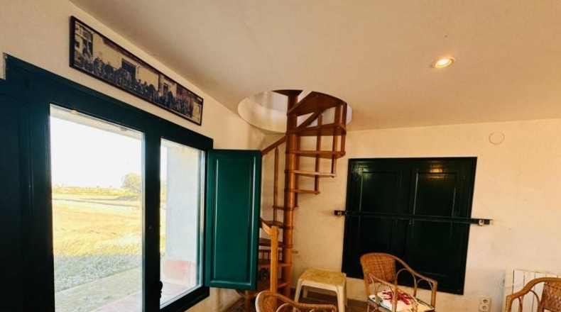 Tarragona - la Ràpita - 21300m2