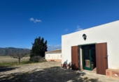 Finca rústica en venda a la España, la Ràpita, ref.: TR383923 foto