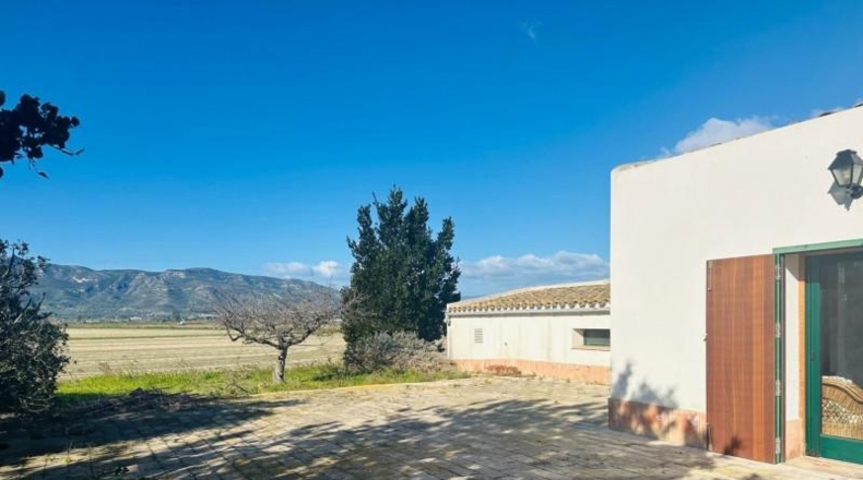 Tarragona - la Ràpita - 21300m2