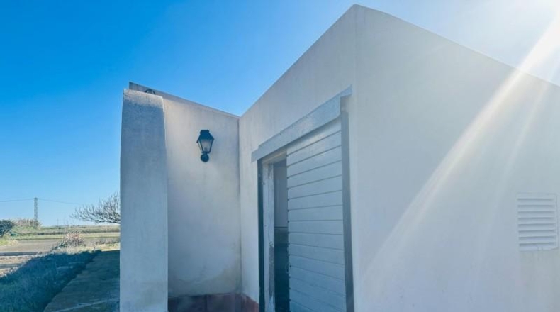 Tarragona - la Ràpita - 21300m2